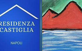 Napoli Residenza Castiglia