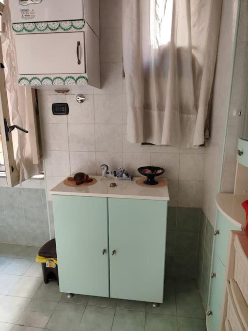 Appartamento Napoli Residenza Castiglia Esterno foto
