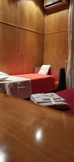 Appartamento Napoli Residenza Castiglia Esterno foto