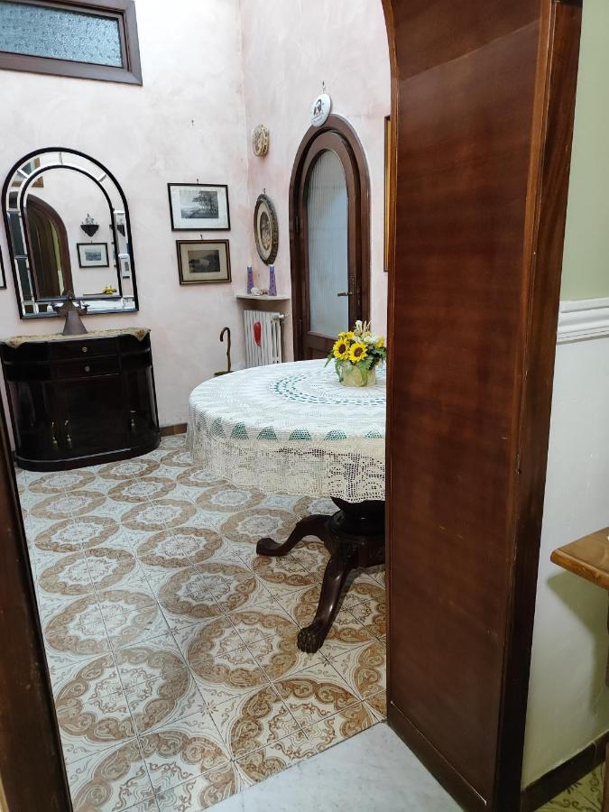 Appartamento Napoli Residenza Castiglia Esterno foto